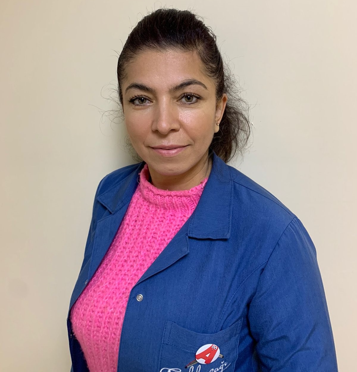 Aysel Alkan